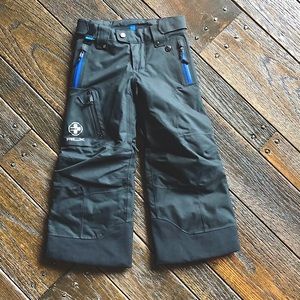 RLX Ralph Lauren kids snow pants originally $295